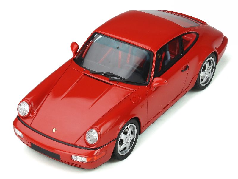 92047 Porsche 911/964 Carrera RS 3.6 ClubSport 1992