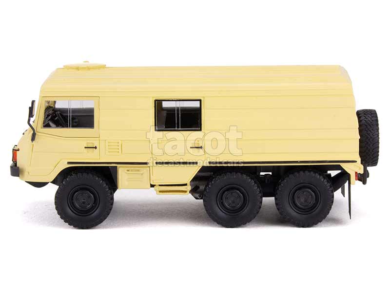 92048 Steyr-Puch Pinzgauer 712K 6x6 1977