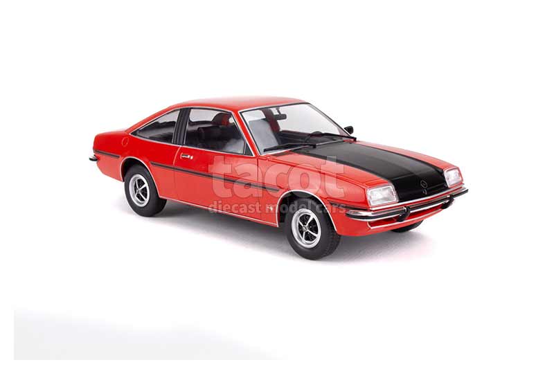 92056 Opel Manta B SR 1975