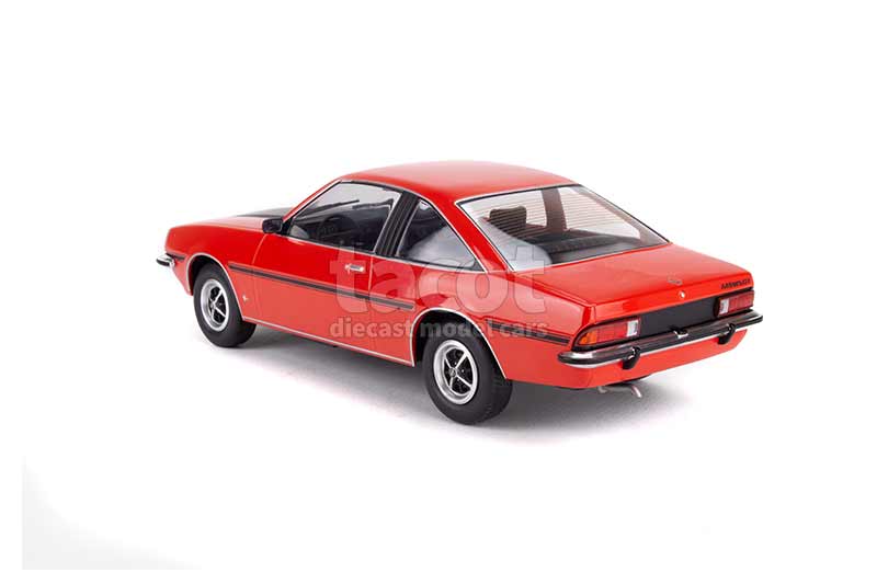 92056 Opel Manta B SR 1975