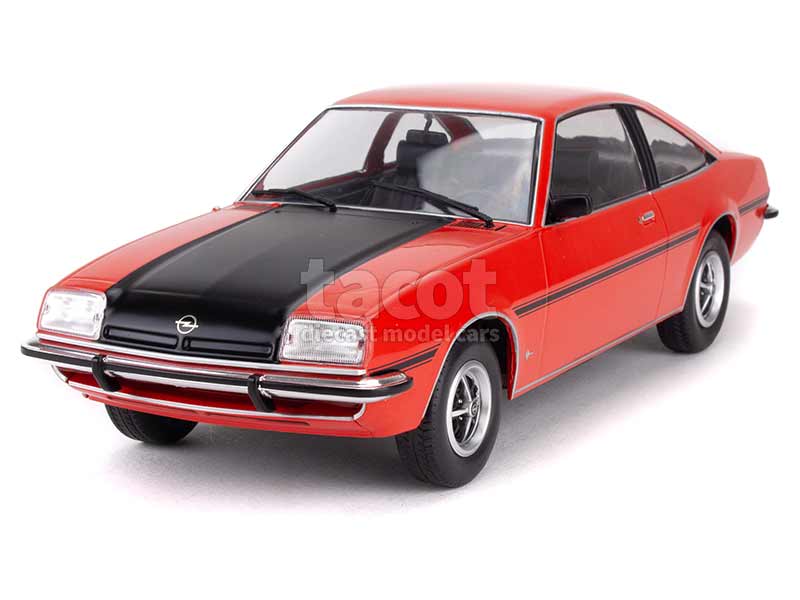 92056 Opel Manta B SR 1975