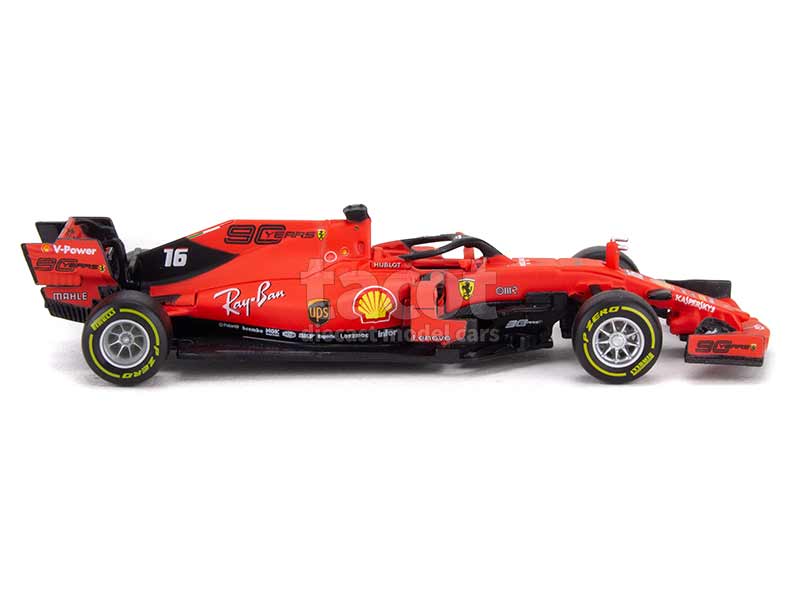 92057 Ferrari F1 SF90 2019