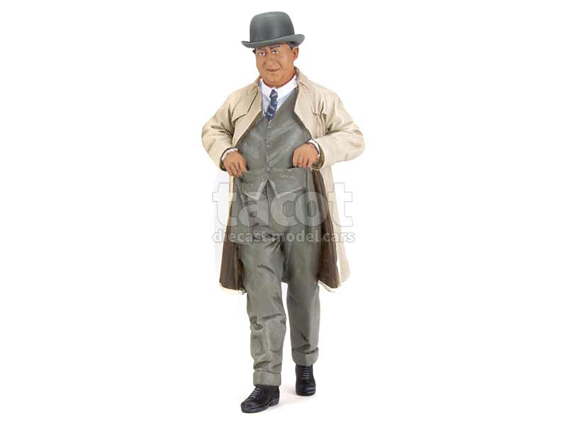 92078 Divers Ettore Bugatti