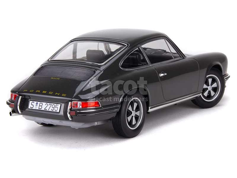 92092 Porsche 911 S Coupé 1970