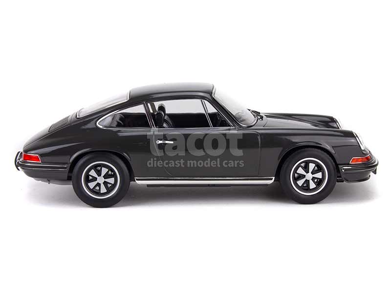 92092 Porsche 911 S Coupé 1970