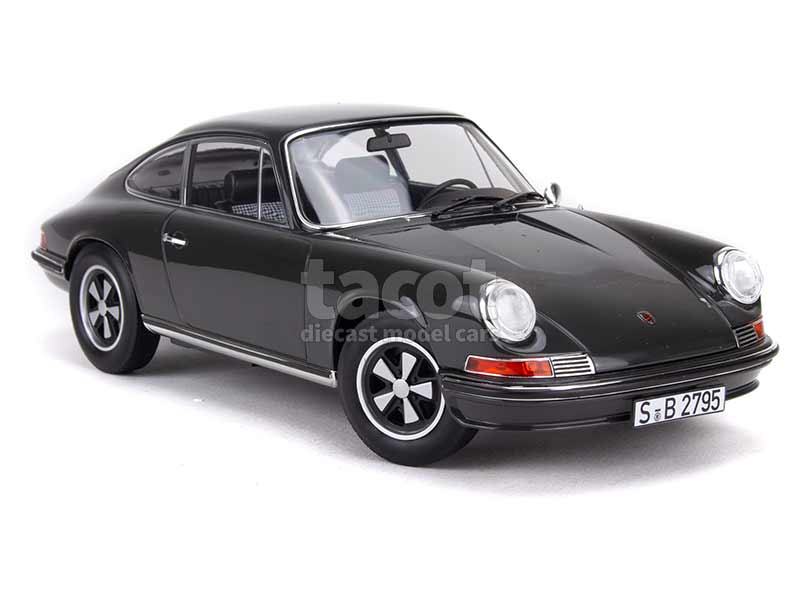 92092 Porsche 911 S Coupé 1970
