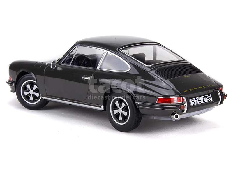 92092 Porsche 911 S Coupé 1970