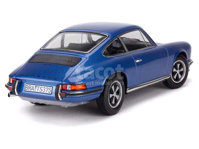 92093 Porsche 911 S Coupé 1973