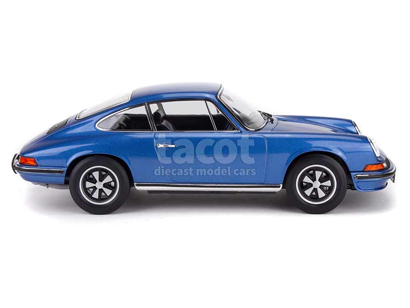 92093 Porsche 911 S Coupé 1973