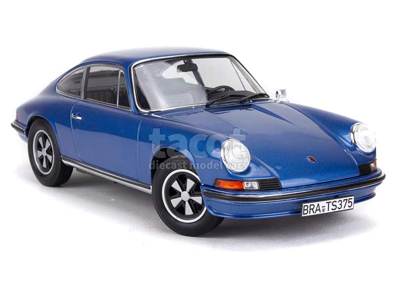 92093 Porsche 911 S Coupé 1973