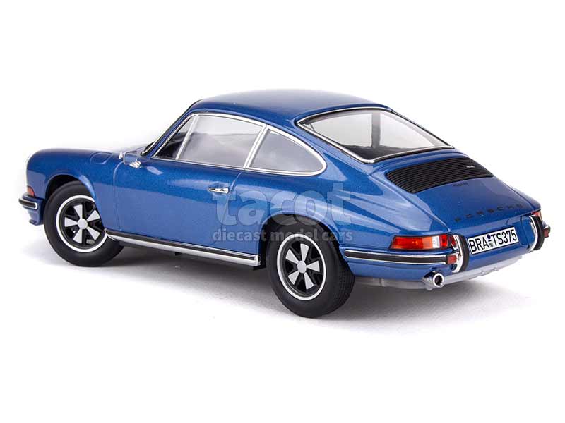 92093 Porsche 911 S Coupé 1973