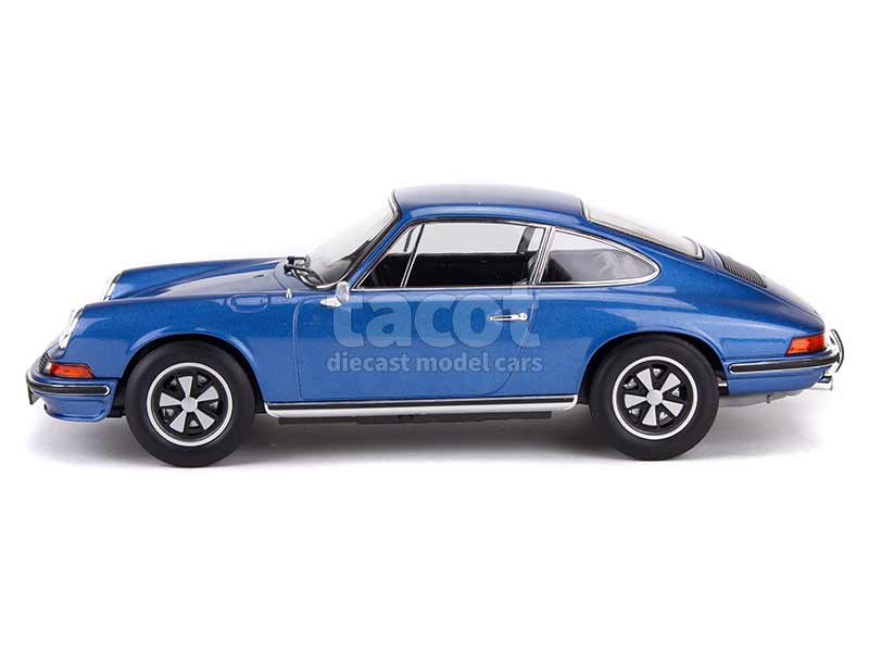 92093 Porsche 911 S Coupé 1973