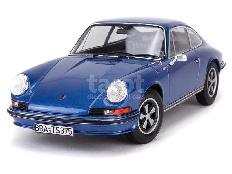 92093 Porsche 911 S Coupé 1973