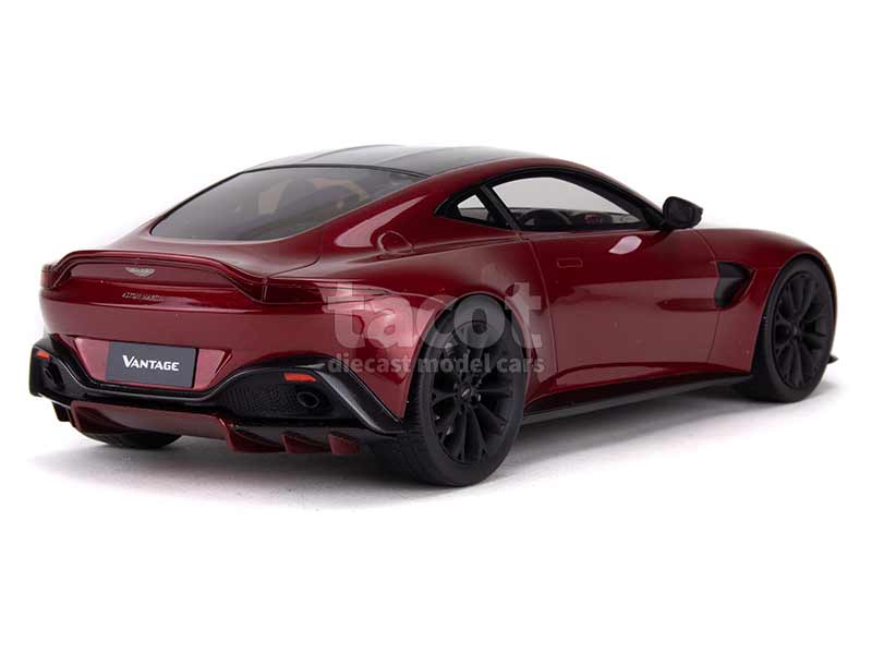 92094 Aston Martin Vantage 2018