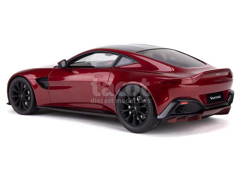 92094 Aston Martin Vantage 2018