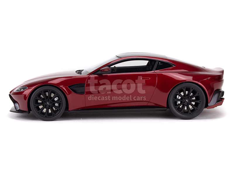 92094 Aston Martin Vantage 2018