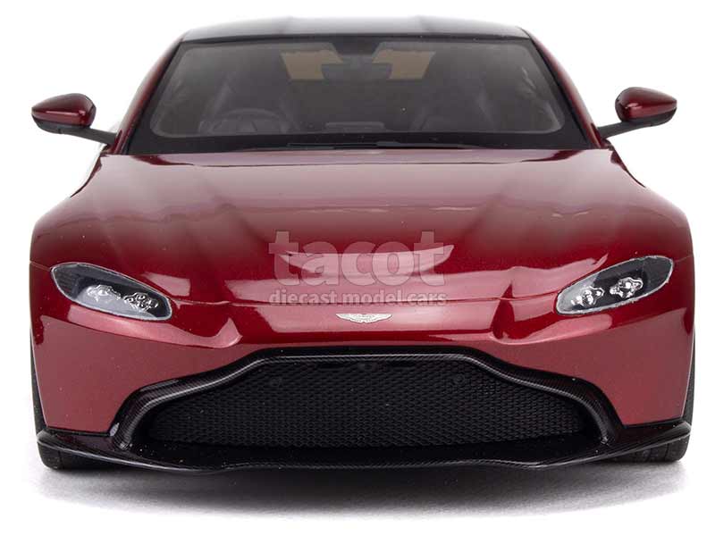 92094 Aston Martin Vantage 2018