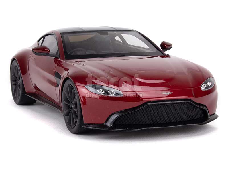 92094 Aston Martin Vantage 2018
