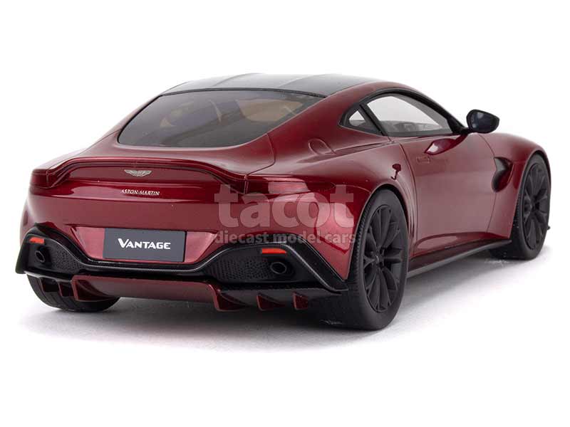92094 Aston Martin Vantage 2018