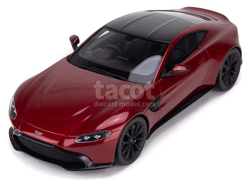 92094 Aston Martin Vantage 2018