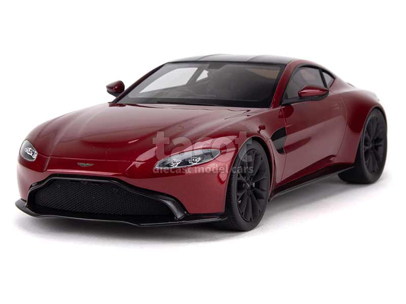 92094 Aston Martin Vantage 2018