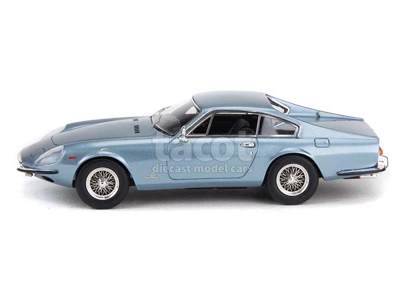 AutoCult 1:43 Ferrari 410 GTC Speciale Año de construcción 1987