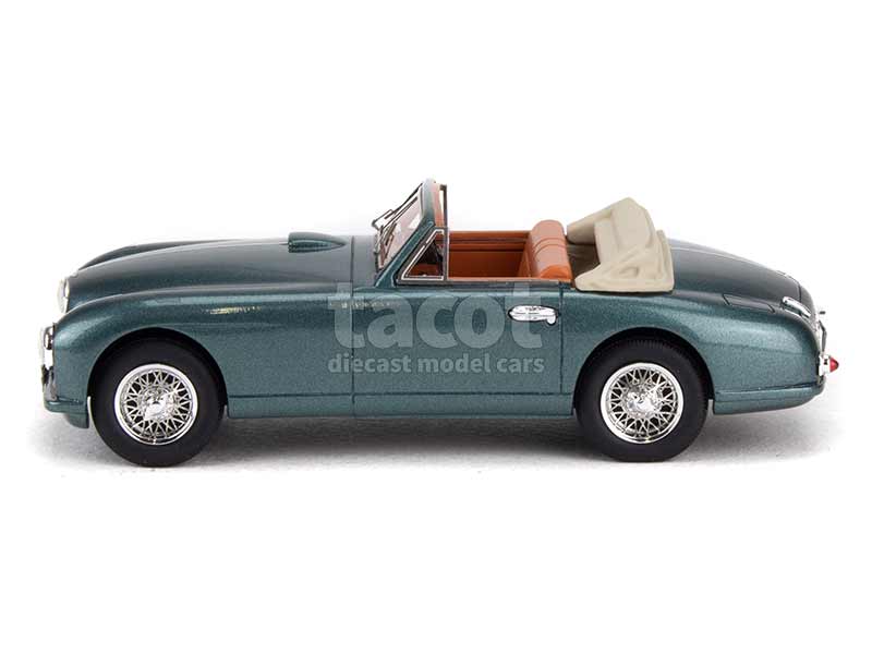 92105 Aston Martin DB2 Vantage 1951