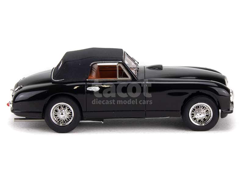 92106 Aston Martin DB2 Vantage 1951