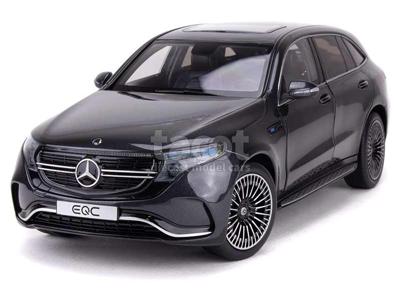 92110 Mercedes EQC 400 4Matic/ N293 2019