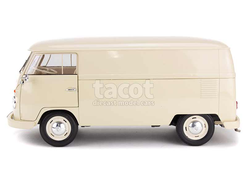92113 Volkswagen Combi T1 Fourgon 1963