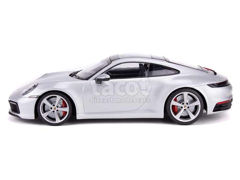 92115 Porsche 911/992 Carrera 4S 2019