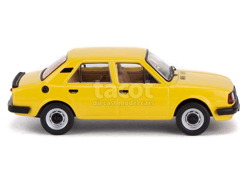 92125 Skoda 120L 1983