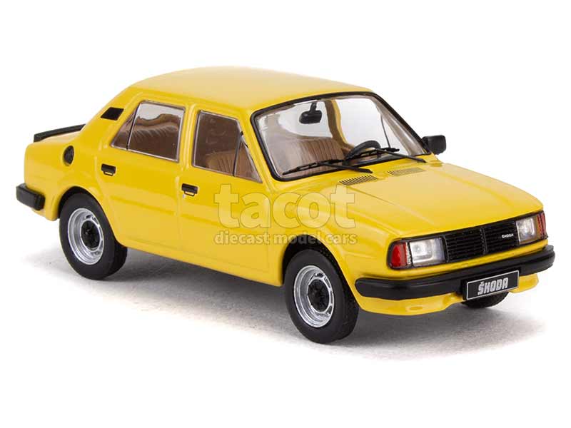 92125 Skoda 120L 1983