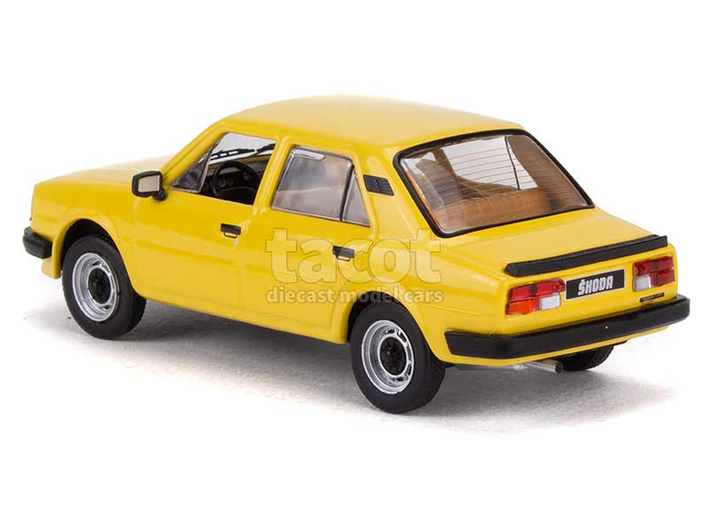 92125 Skoda 120L 1983