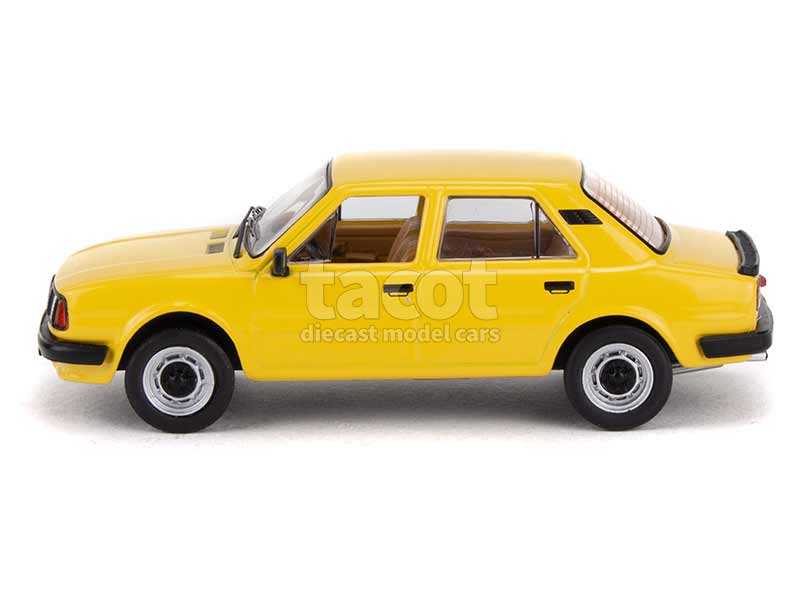 92125 Skoda 120L 1983