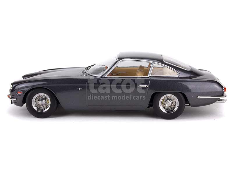 92130 Lamborghini 400 GT 2+2 1965