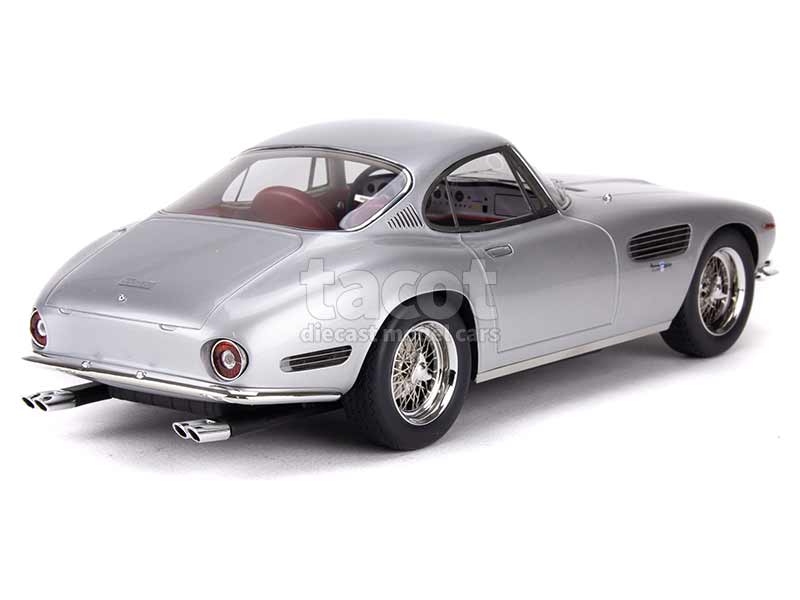 Ferrari 250 GT Bertone Coupé Gallery