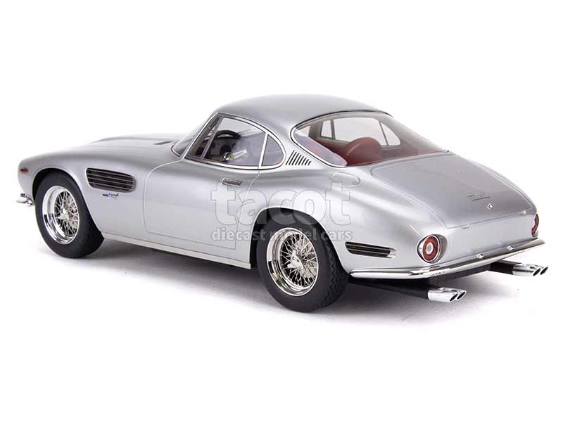 92134 Ferrari 250 GT SWB Bertone 1962