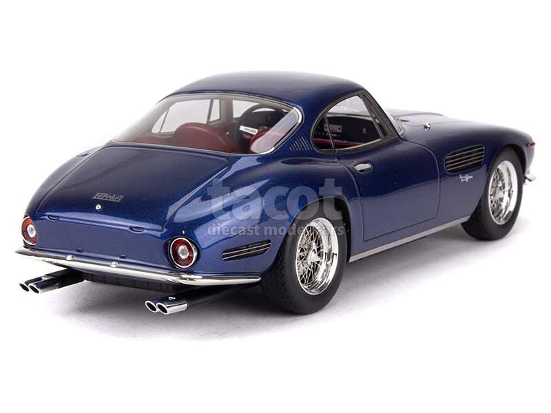 92135 Ferrari 250 GT SWB Bertone 1962
