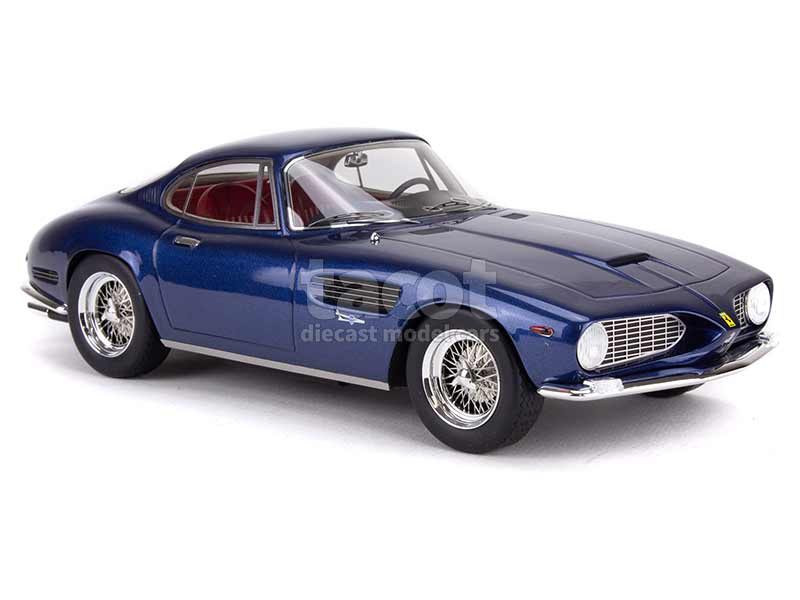 92135 Ferrari 250 GT SWB Bertone 1962