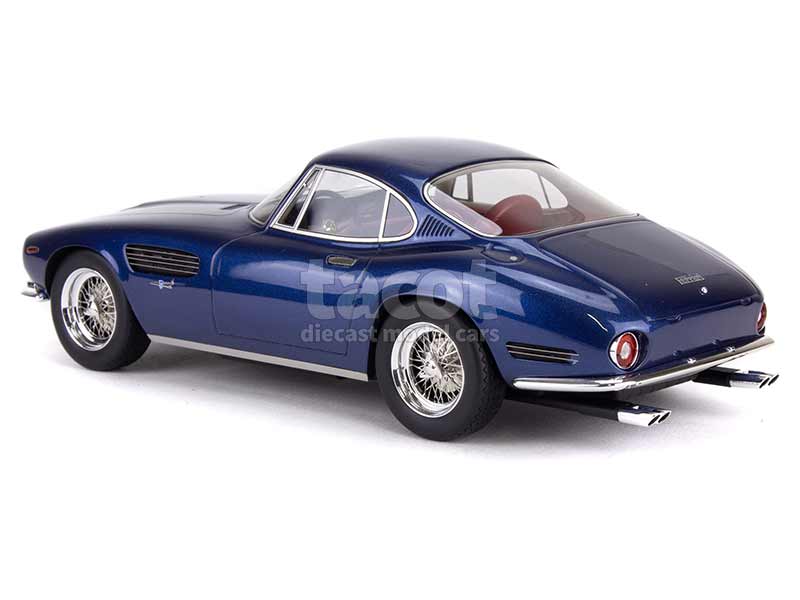 92135 Ferrari 250 GT SWB Bertone 1962