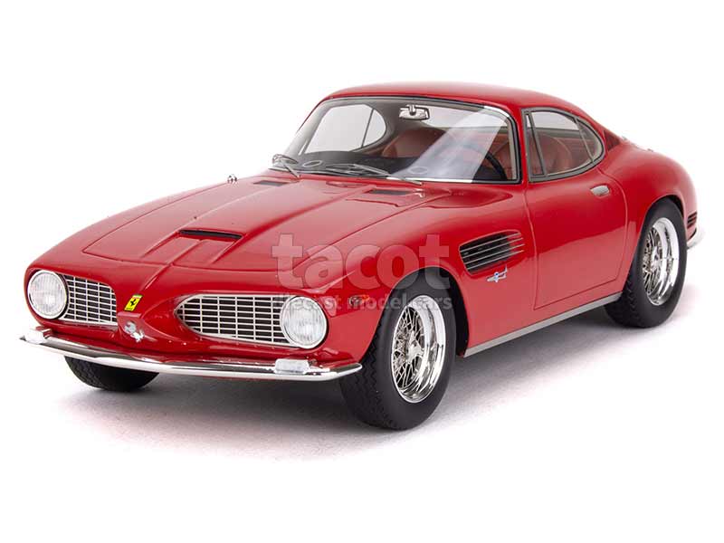 92136 Ferrari 250 GT SWB Bertone 1962