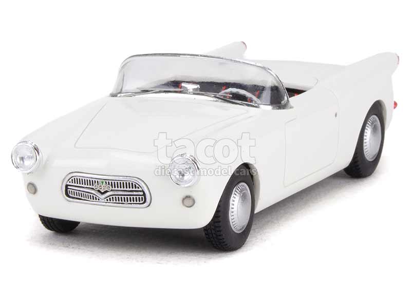 92140 Auto Union DKW Michaux Spider 1949