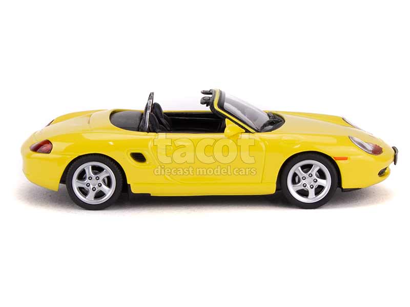 92148 Porsche Boxster S/986 1999