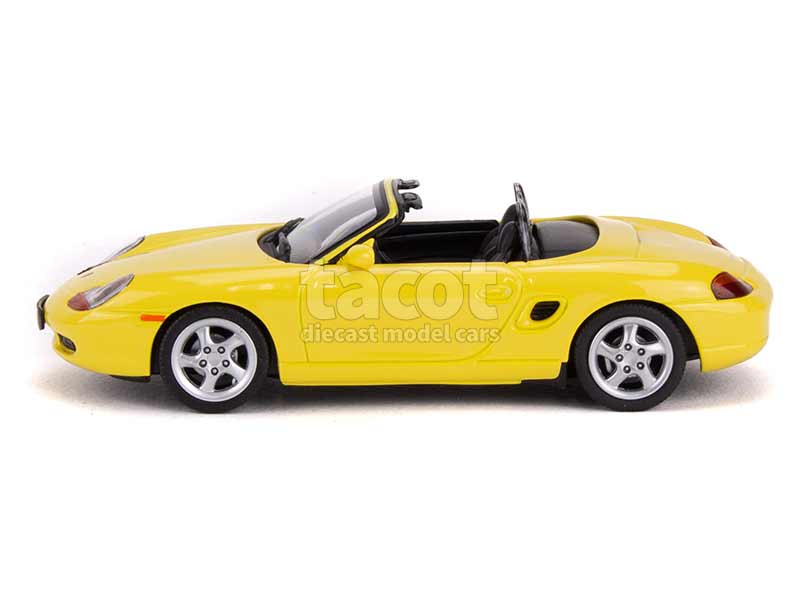 92148 Porsche Boxster S/986 1999