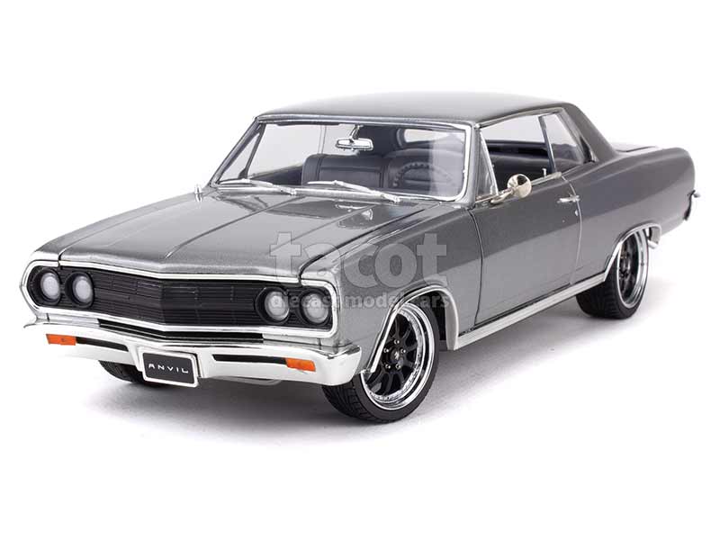 92168 Chevrolet Chevelle 1965