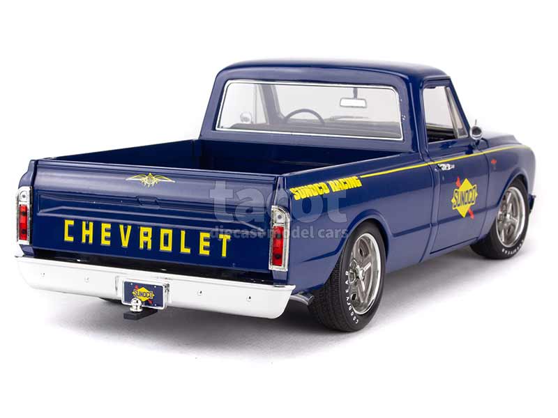 92171 Chevrolet C-10 Pick-Up Sunoco 1967