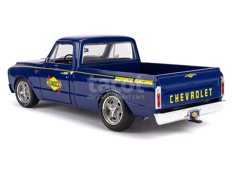 92171 Chevrolet C-10 Pick-Up Sunoco 1967