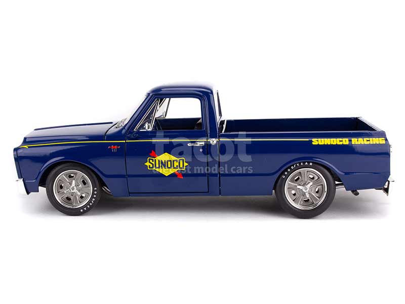 92171 Chevrolet C-10 Pick-Up Sunoco 1967