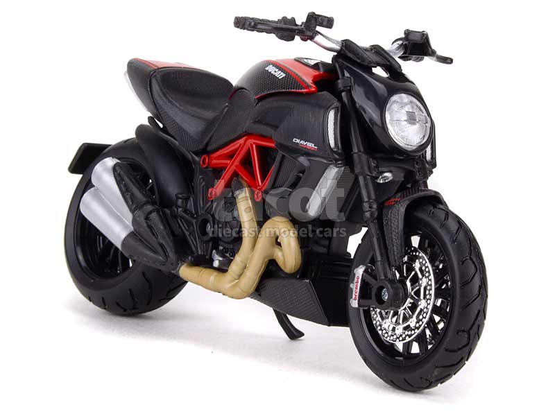 92175 Ducati Diavel Carbon